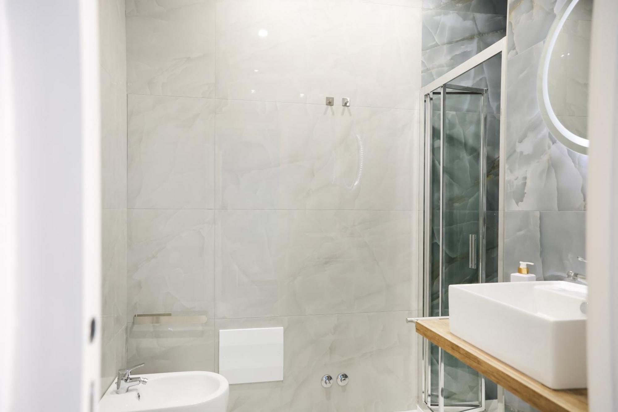 Bed & Breakfast Gresy Boutique Napels