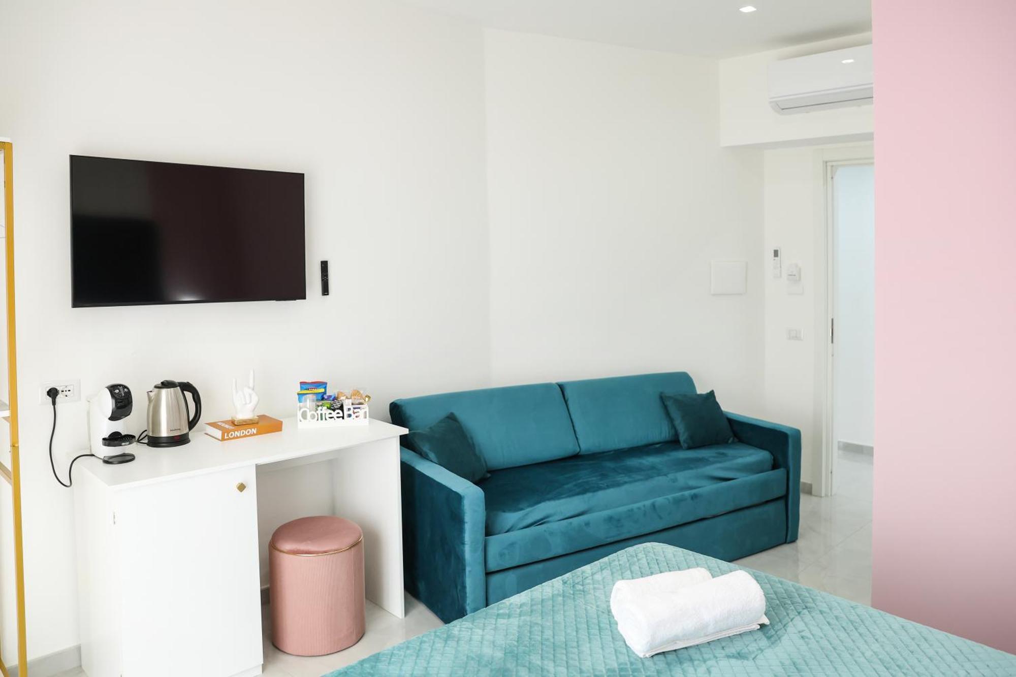 Gresy Boutique Bed & Breakfast