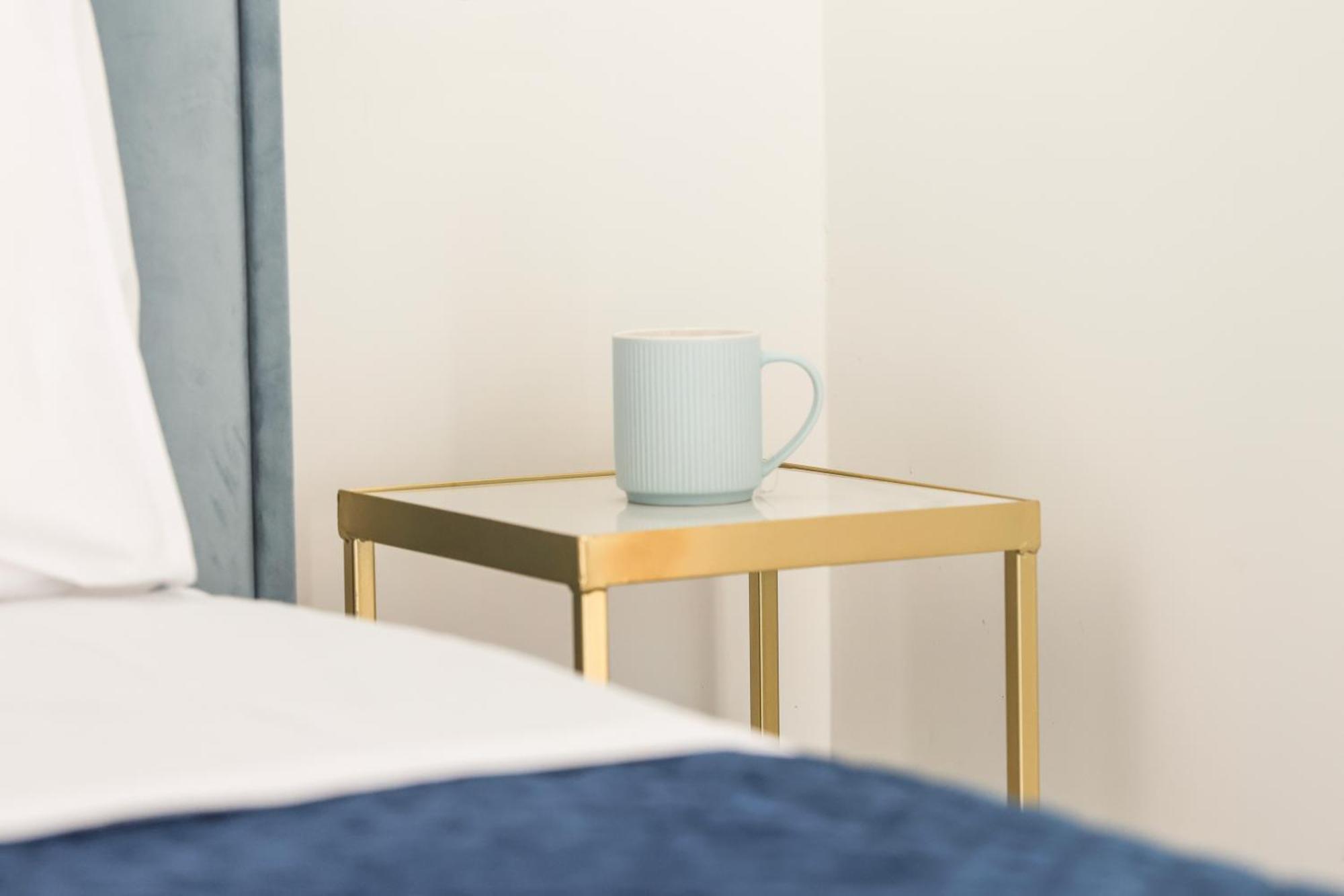 Bed & Breakfast Gresy Boutique