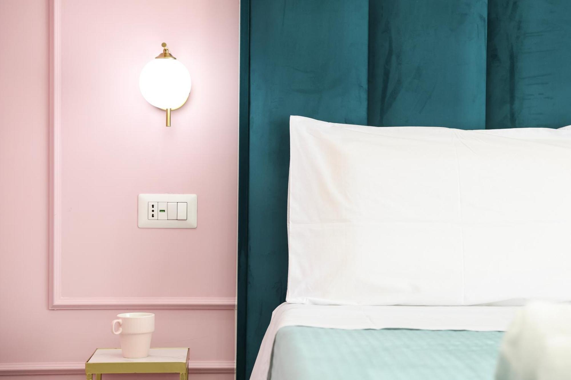 Gresy Boutique Bed & Breakfast Napels