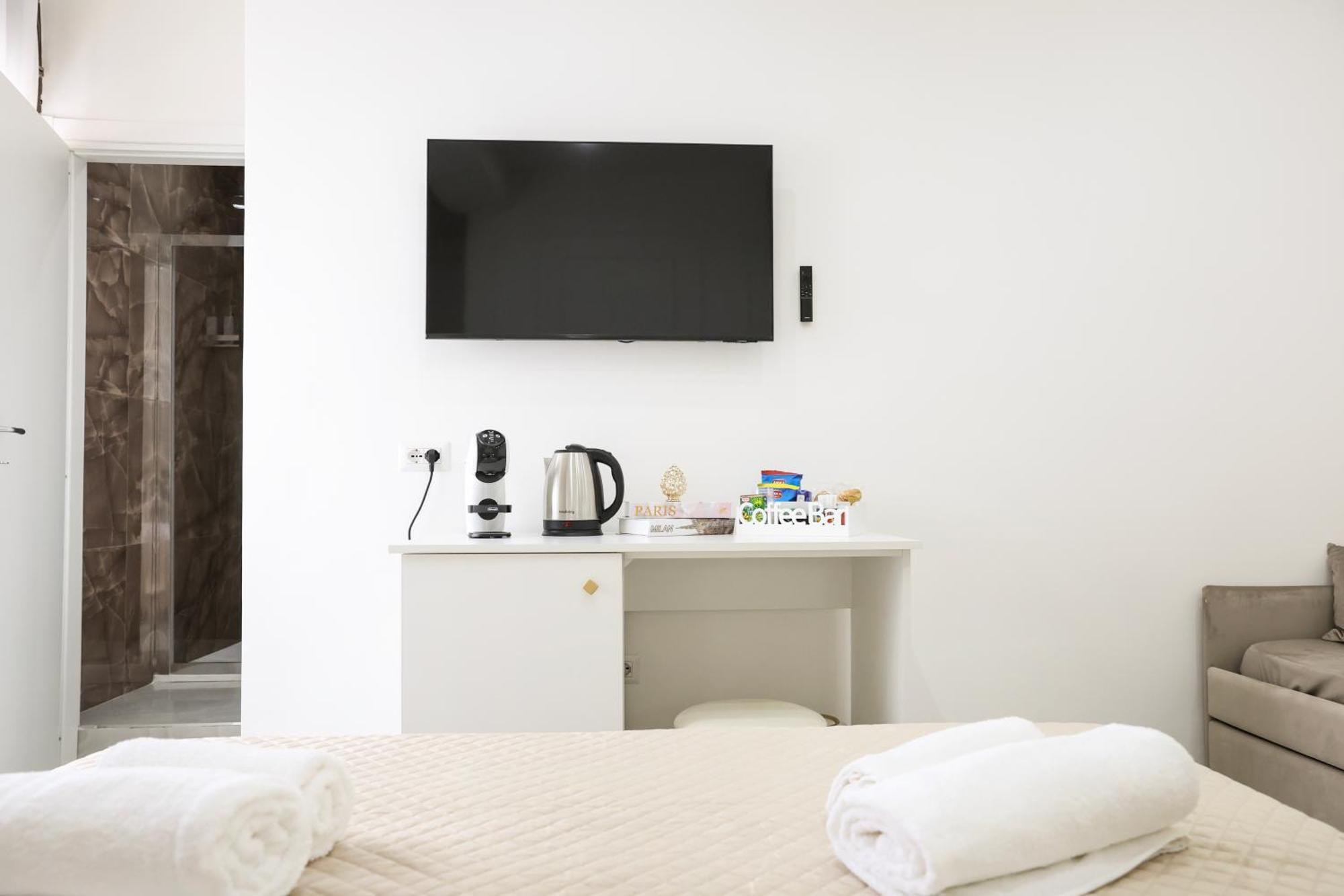 Bed & Breakfast Gresy Boutique Napels