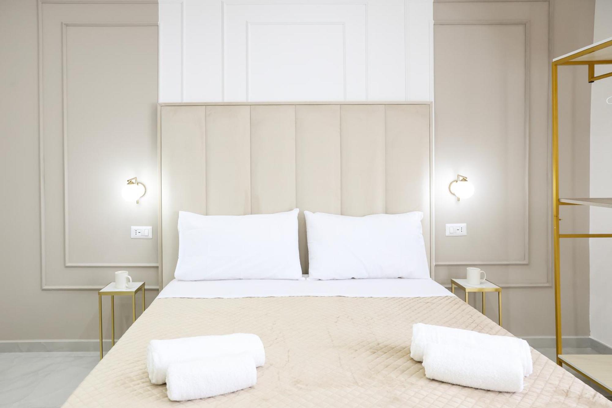 Gresy Boutique Bed & Breakfast