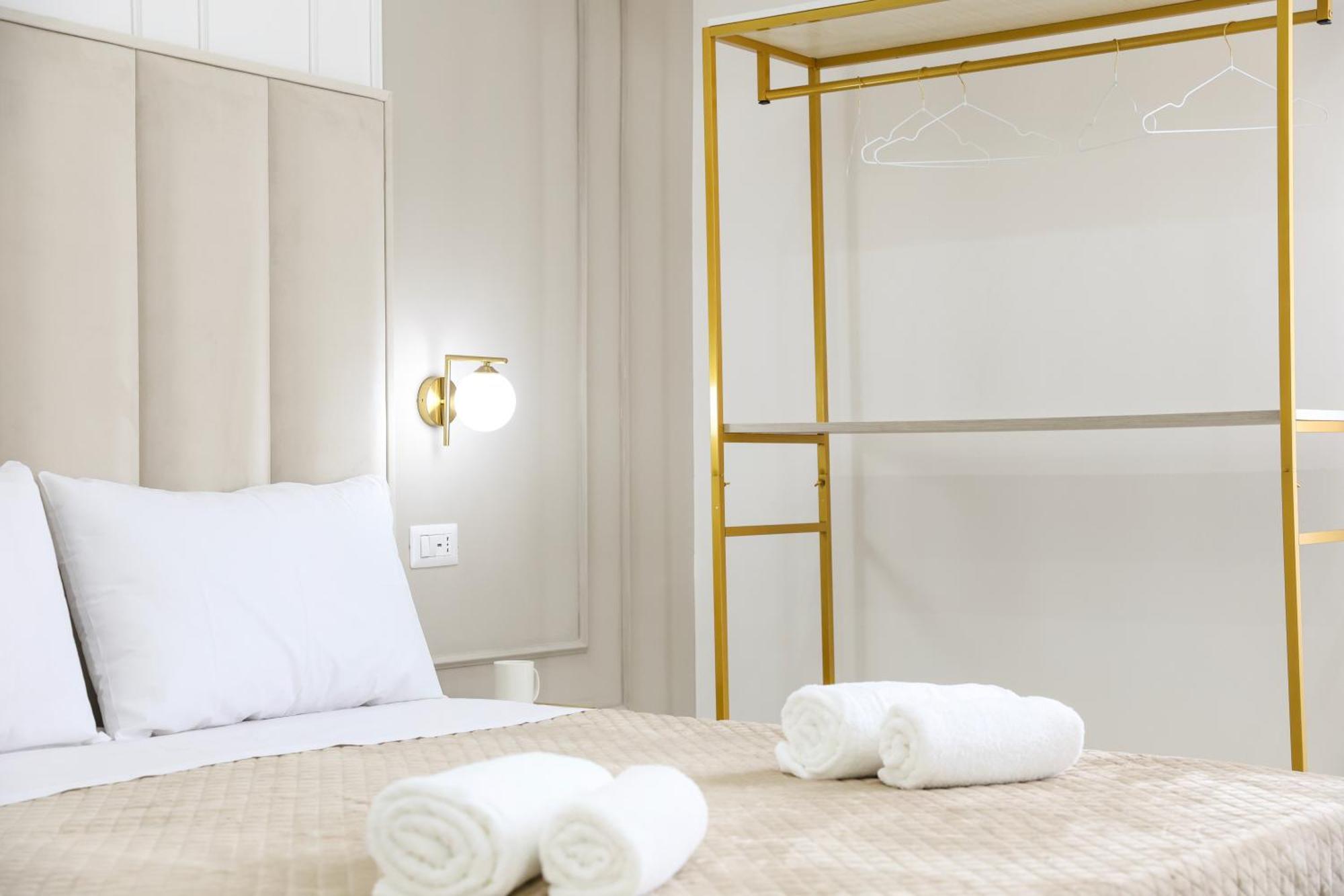 Bed & Breakfast Gresy Boutique