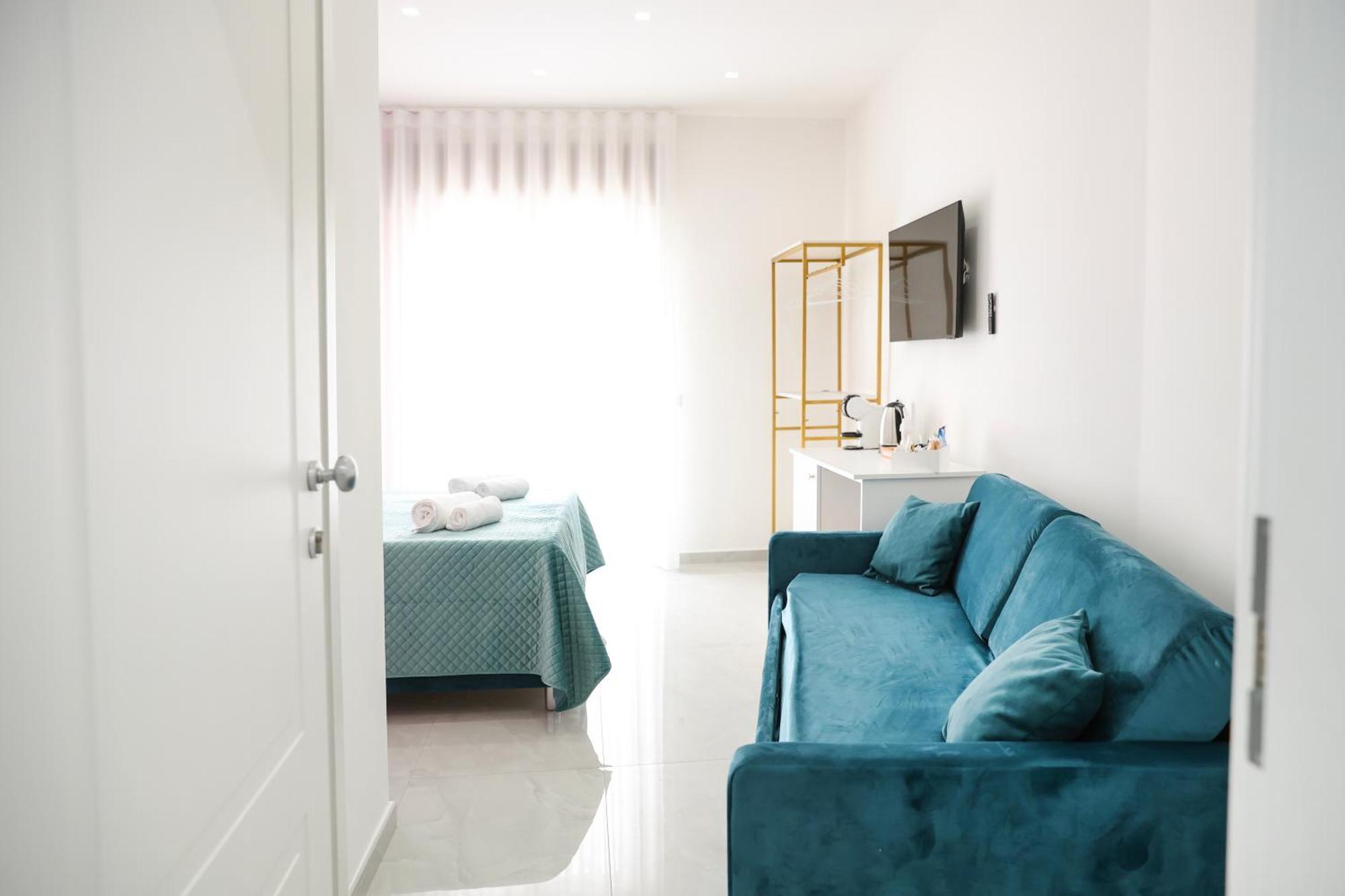 Gresy Boutique Bed & Breakfast *