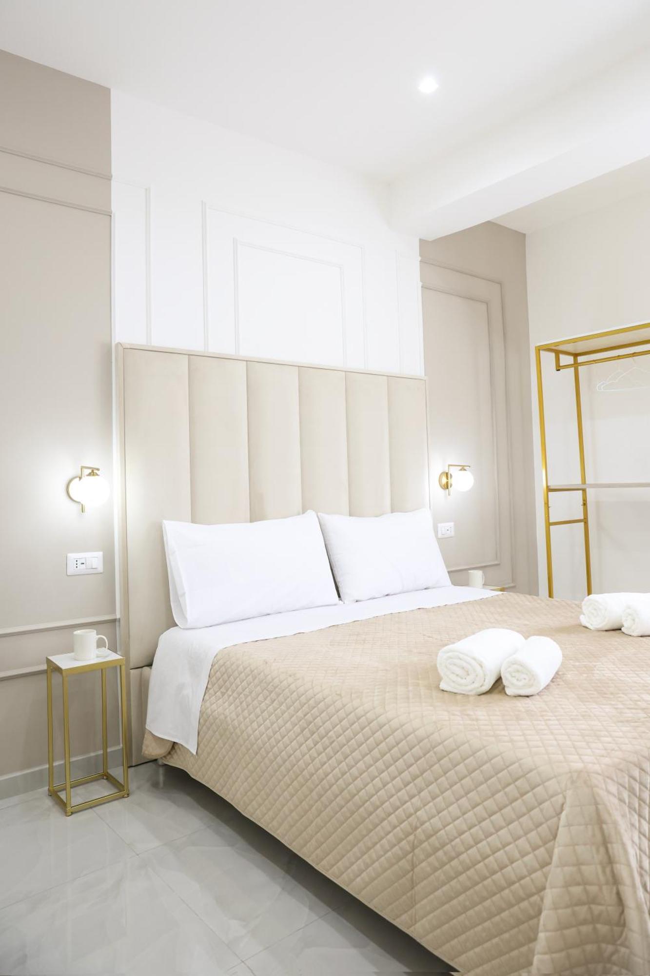 Bed & Breakfast Gresy Boutique