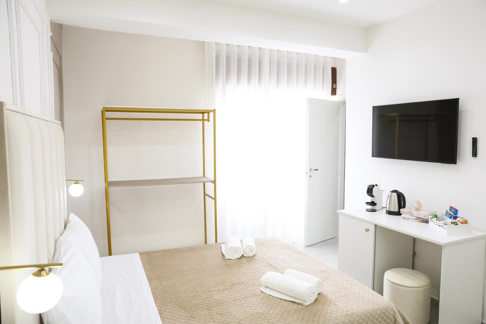 Gresy Boutique Bed & Breakfast Napels