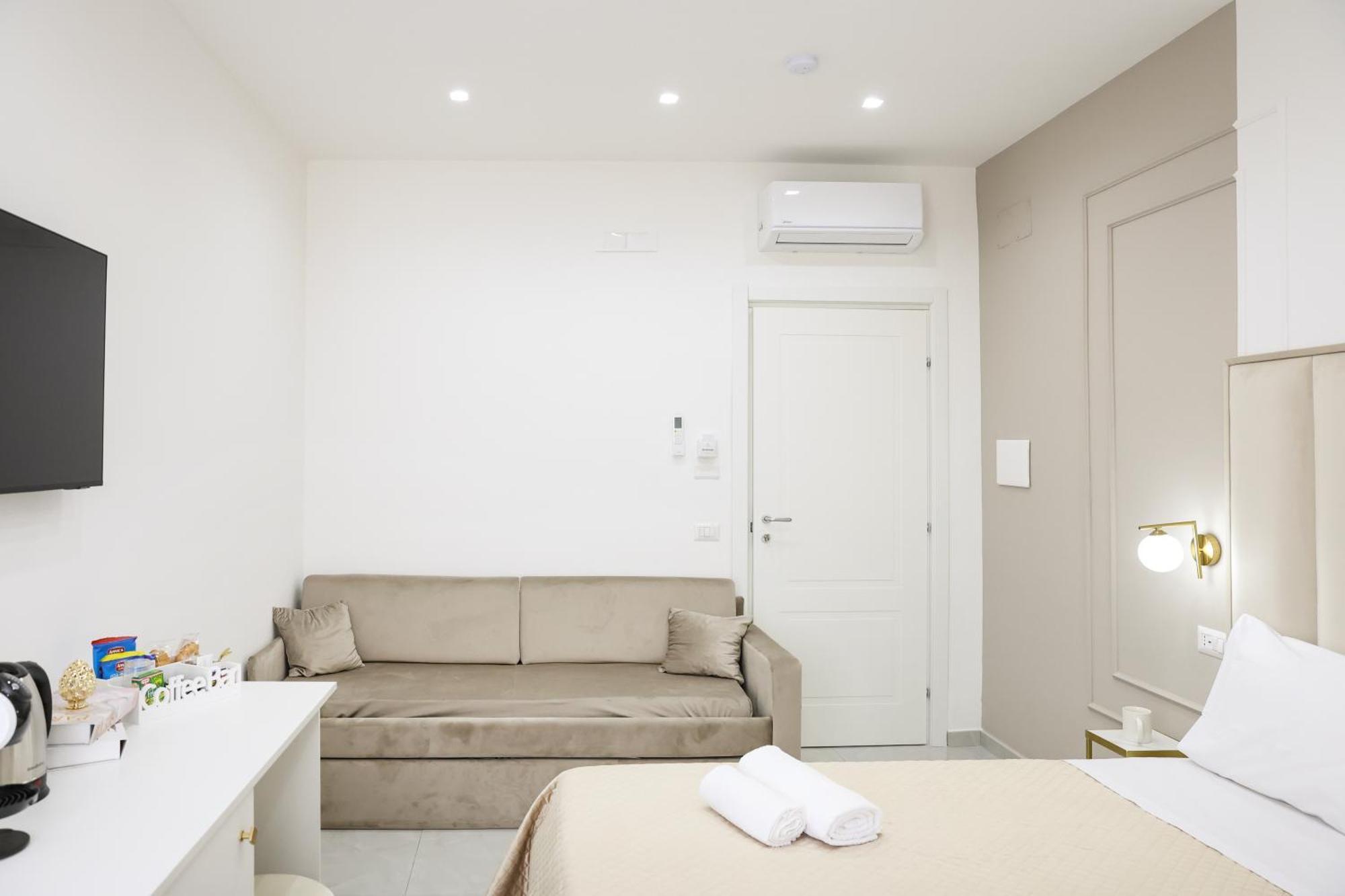 Gresy Boutique Bed & Breakfast