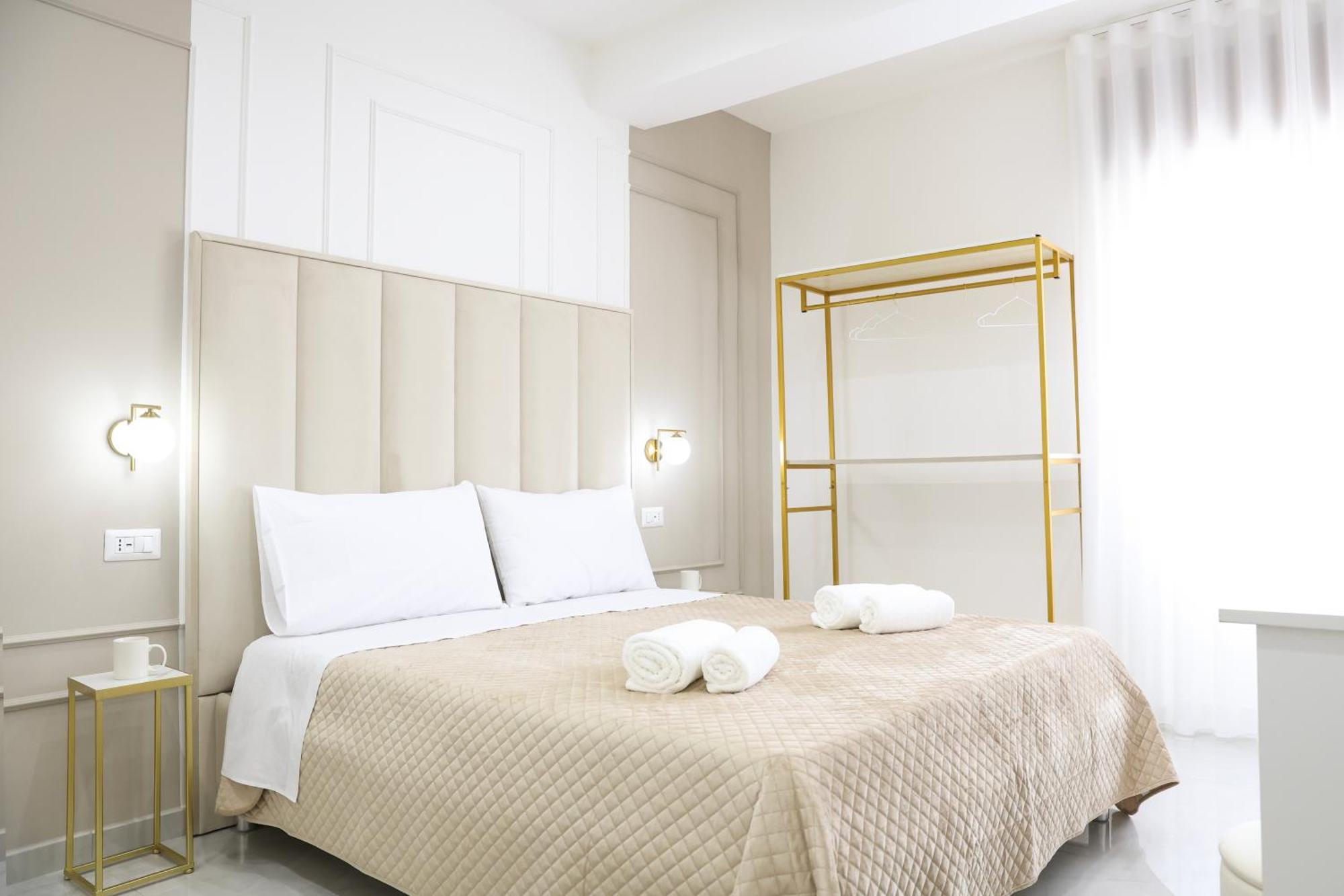 Gresy Boutique Bed & Breakfast *
