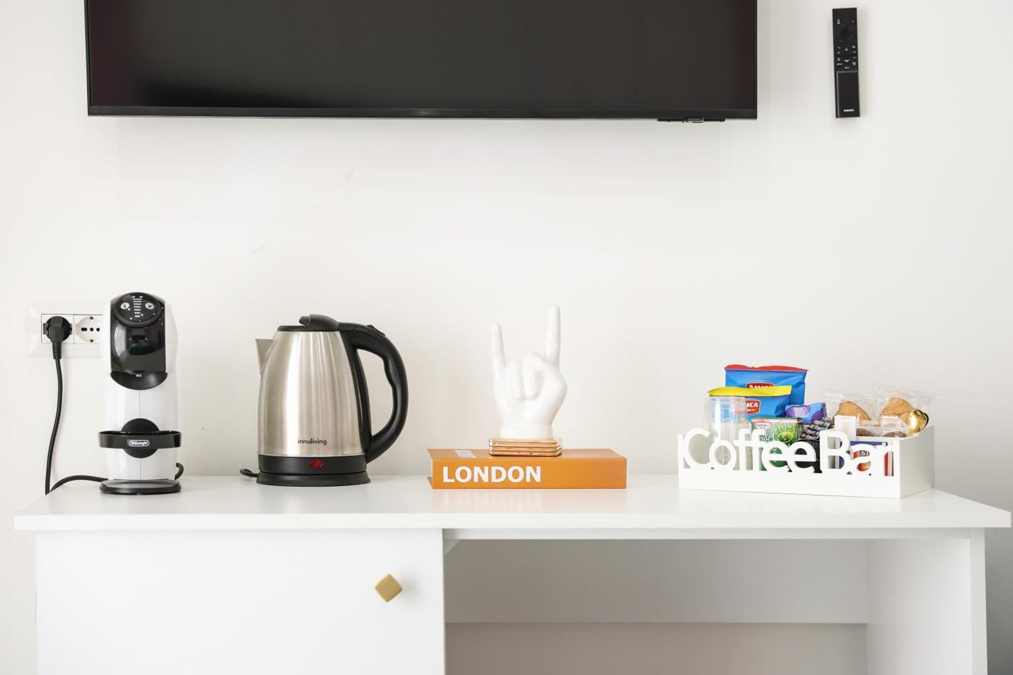 Bed & Breakfast Gresy Boutique Napels